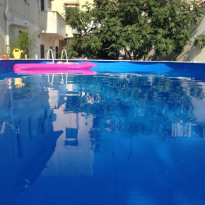 Stardust Home Palermo